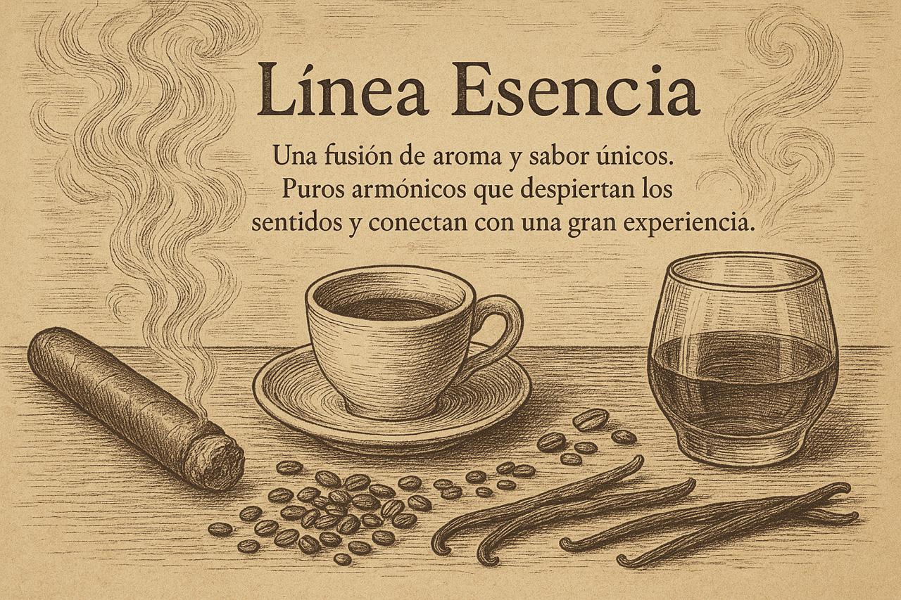 Línea Esencia